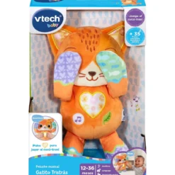 minù, gattino cucù