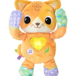 minù, gattino cucù