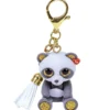 mini boos clips - chi - portachiavi