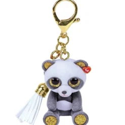 mini boos clips - chi - portachiavi