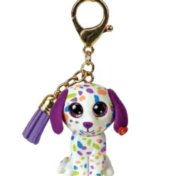mini boos clips - darling - portachiavi