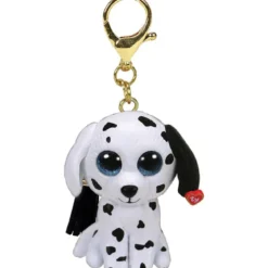 mini boos clips - fetch - portachiavi