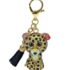mini boos clips - sterling - portachiavi