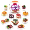 mini brands create - masterchef - modello assortito