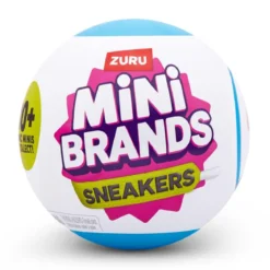 mini brands sneaker - modello assortito