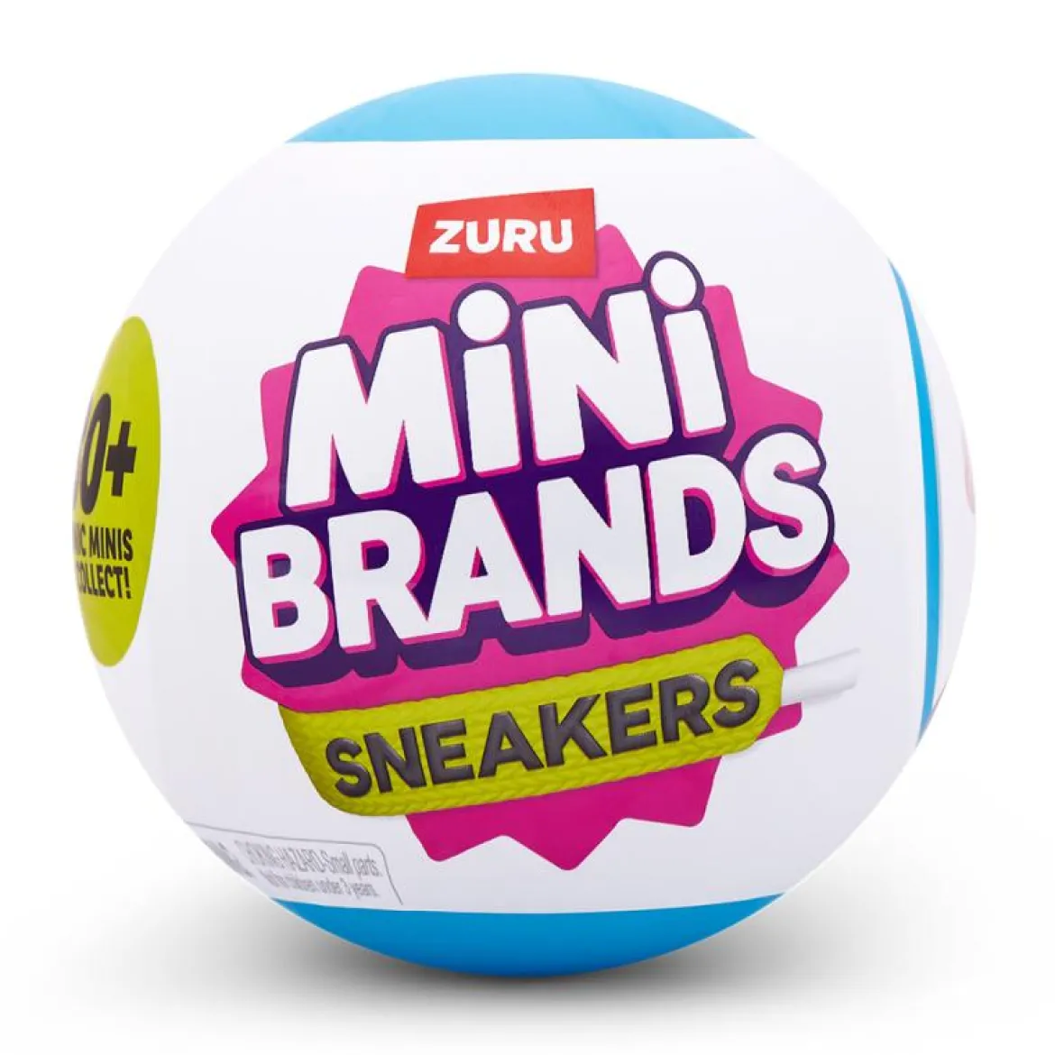 mini brands sneaker - modello assortito