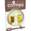 mini crimes - indagini dal passato s1 - un colpo da maestro
