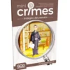 mini crimes - indagini dal passato s1 - pennellate fatali