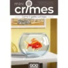 mini crimes - s1 - come il gatto col topo