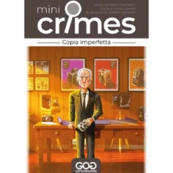 mini crimes - s2 - copia imperfetta