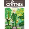 mini crimes - s3 - il fiore cadavere
