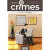 mini crimes - s1 - il matto affogato