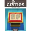 mini crimes - s3 - il valore di un libro
