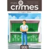 mini crimes - s3 - la miglior difesa