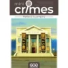 mini crimes - s2 - metterci lo zampino