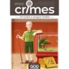 mini crimes - s1 - omicidio a sangue freddo