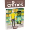mini crimes - speciale - black friday