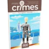 mini crimes - speciale - ferragosto mortale