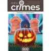 mini crimes - speciale halloween - dolcetto o scherzetto