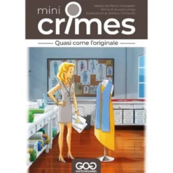 mini crimes - s3 - quasi come l'originale