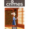 mini crimes - s1 - questioni di famiglia