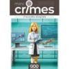 mini crimes - s2 - una scelta sbagliata