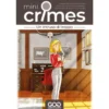 mini crimes - s3 - un intruso di troppo