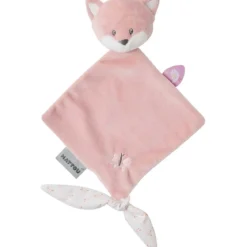 mini doudou alice la volpina - 30x20cm