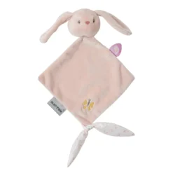 mini doudou pomme la coniglietta