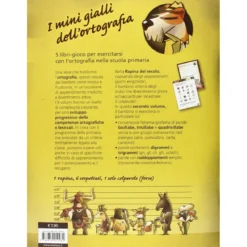 mini gialli dell'ortografia 2