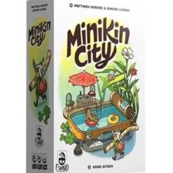 minikin city