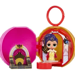 mini lol surprise - color change surprise - serie 2
