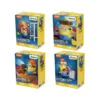 minions precool - series 3 - un modello a sorpresa