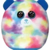 mini squish-a-boos - hope - cuscino peluche 8cm
