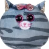 mini squish-a-boos - kyky - cuscino peluche 8cm