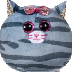 mini squish-a-boos - kyky - cuscino peluche 8cm