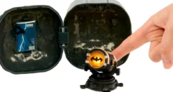 miniverse - make it mini batman