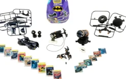 miniverse - make it mini batman