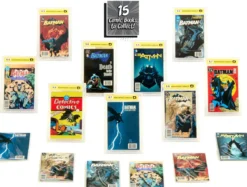 miniverse - make it mini batman