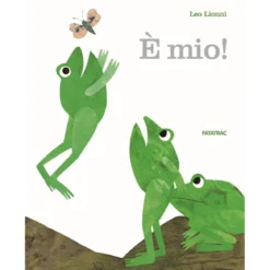 è mio!