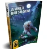 misteri d'oriente vol.3 - le miniere di re salomone