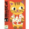 misticat - gioco di carte