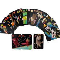 mistigri - gioco di carte