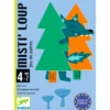 misti'loup - gioco di carte