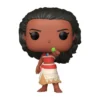 moana - moana with water 9cm - funko pop! 1765
