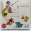 mobile ragazza pescatrice