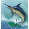 monach of the sea - diamond dotz intermediate dd9.028 42x47cm