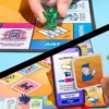 monopoly - app banking