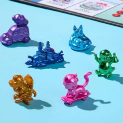 monopoly - app banking