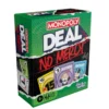 monopoly deal no mercy